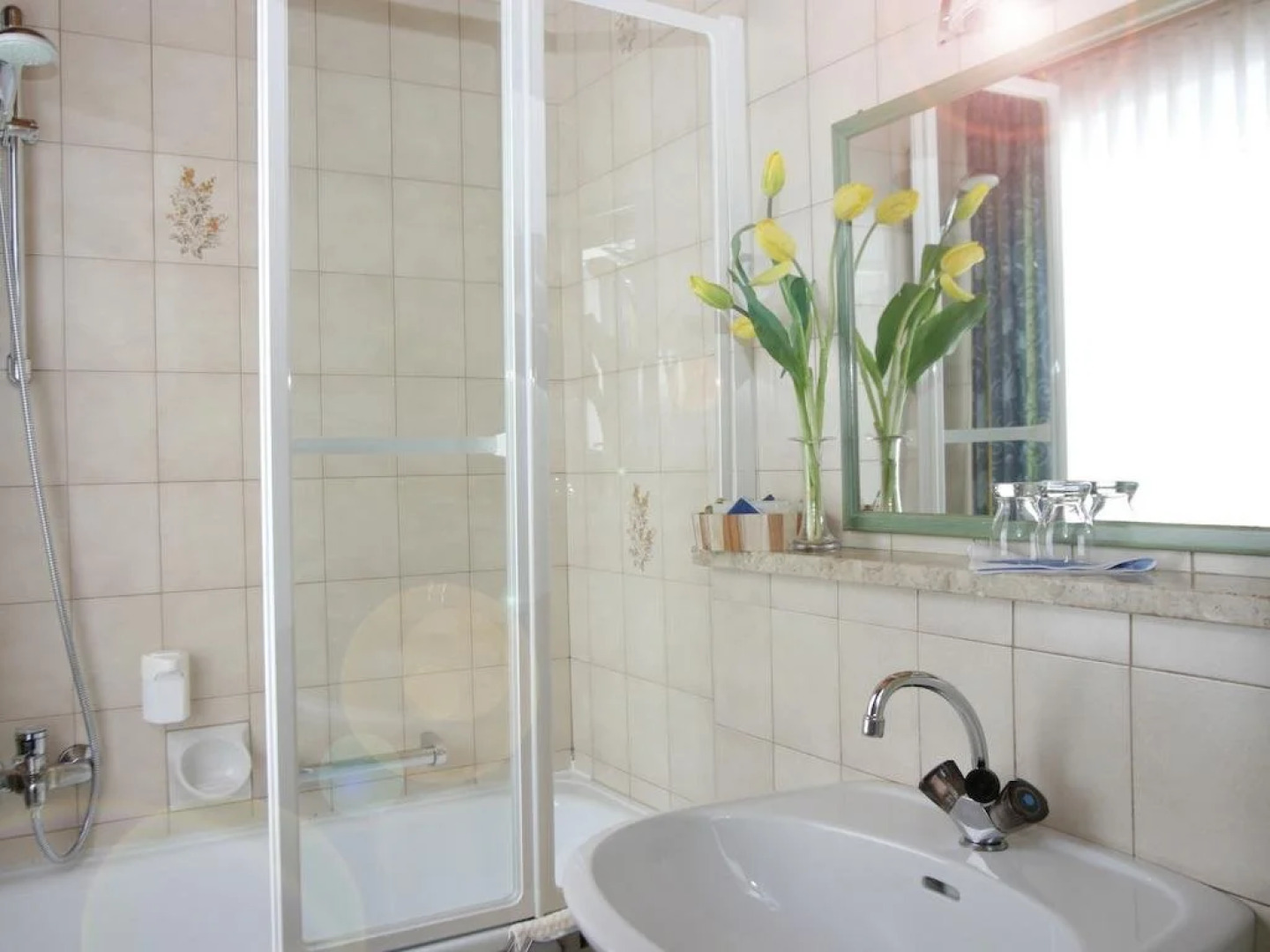 Sporthotel Snowwhite