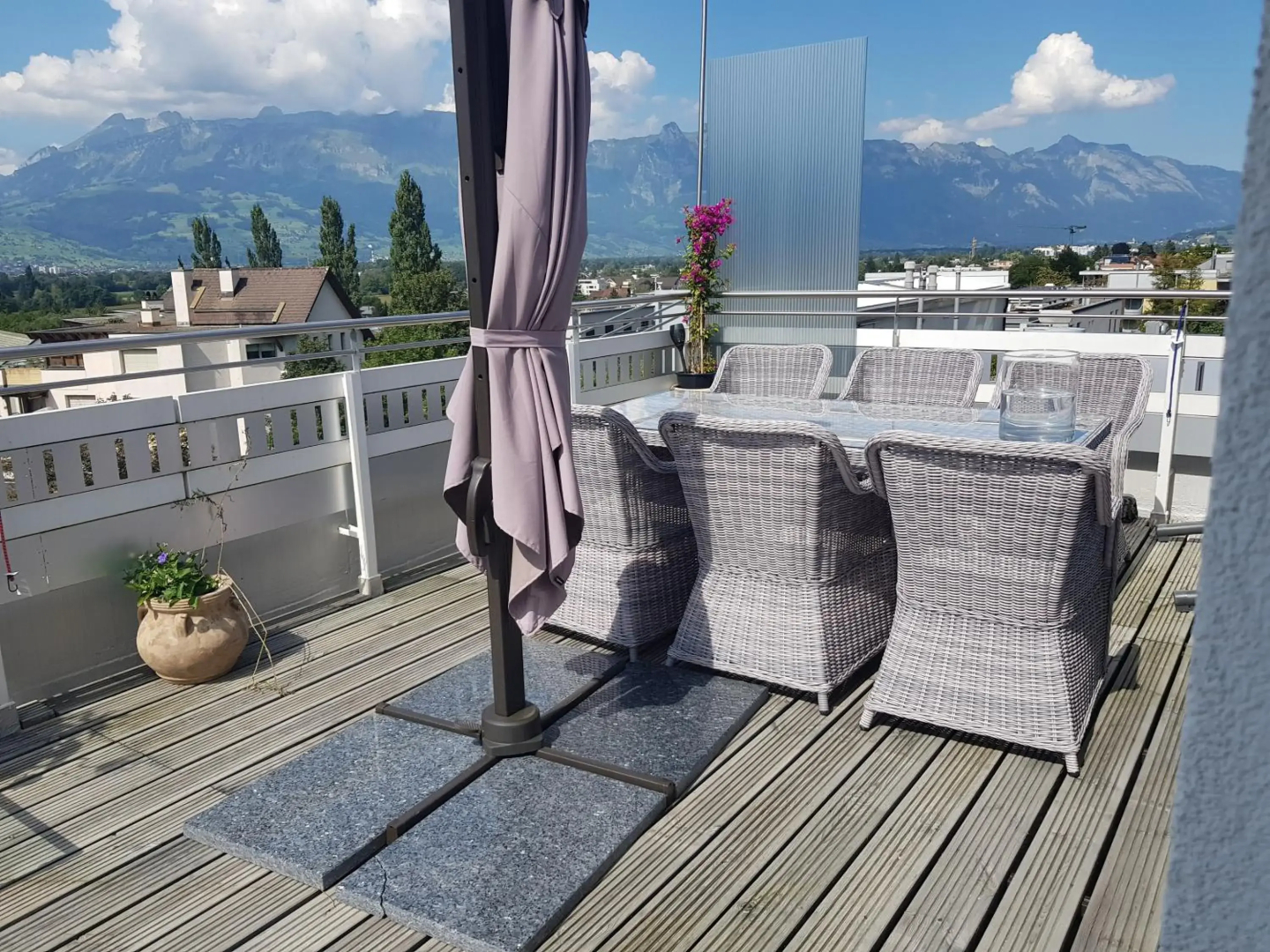 Royal Suite "Susi Eibl"
