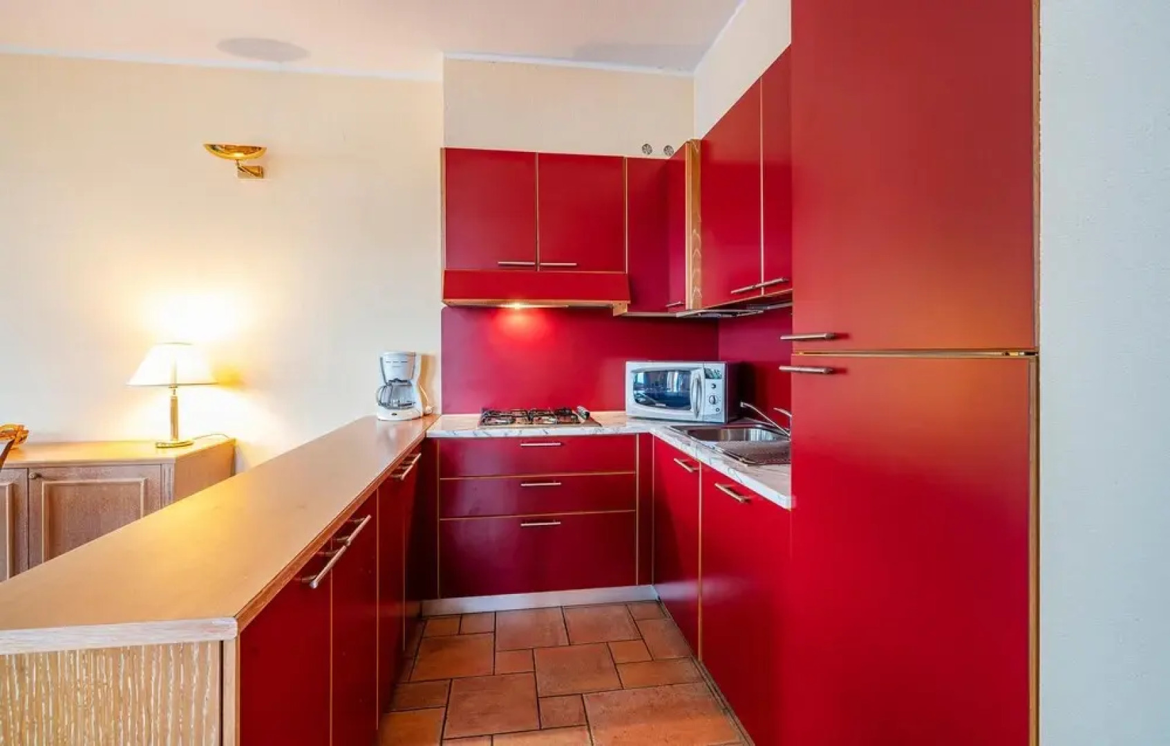 Vigneto due - Bilo 2+2