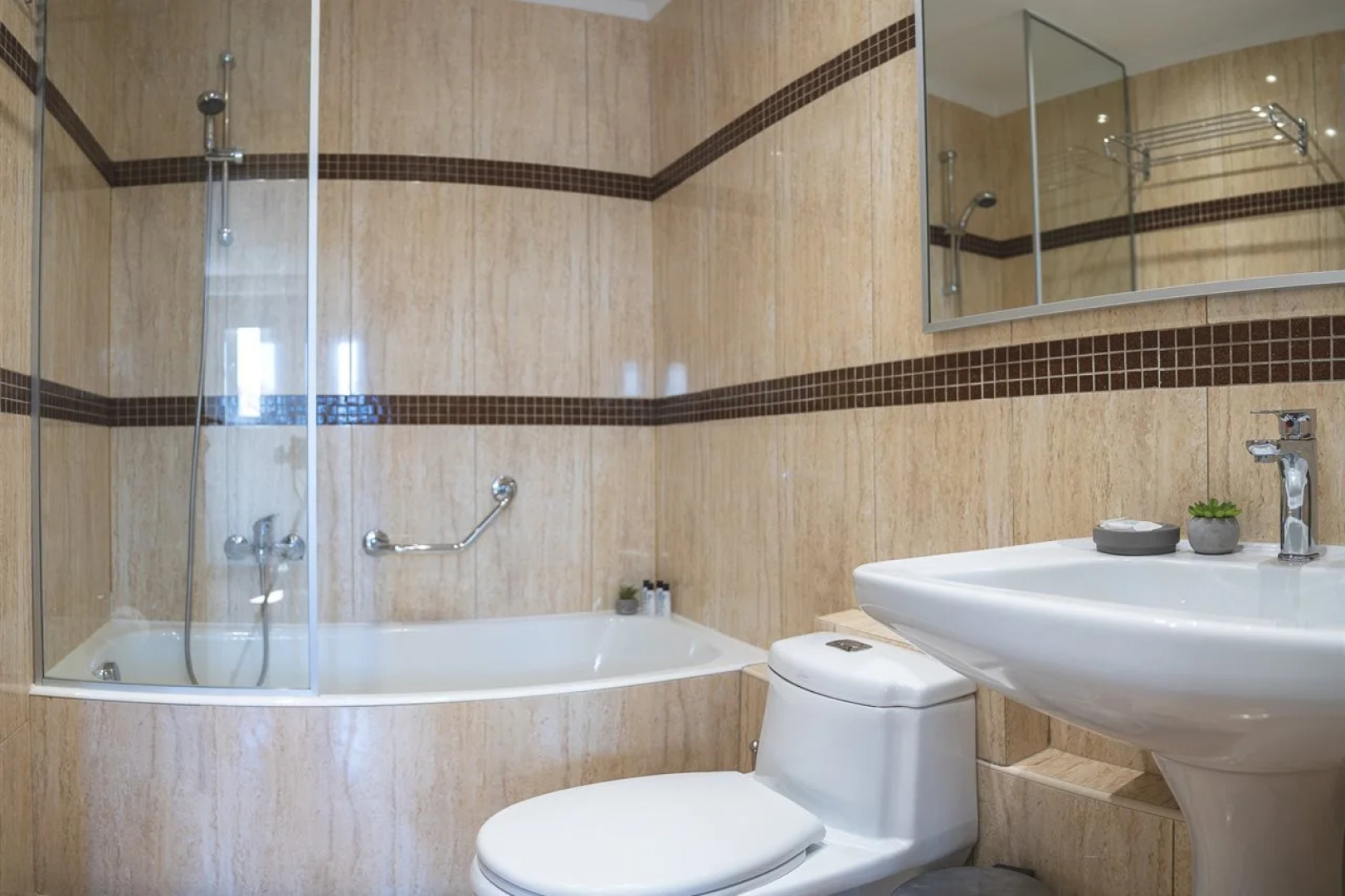 Zeus Village Resort - Adults Only