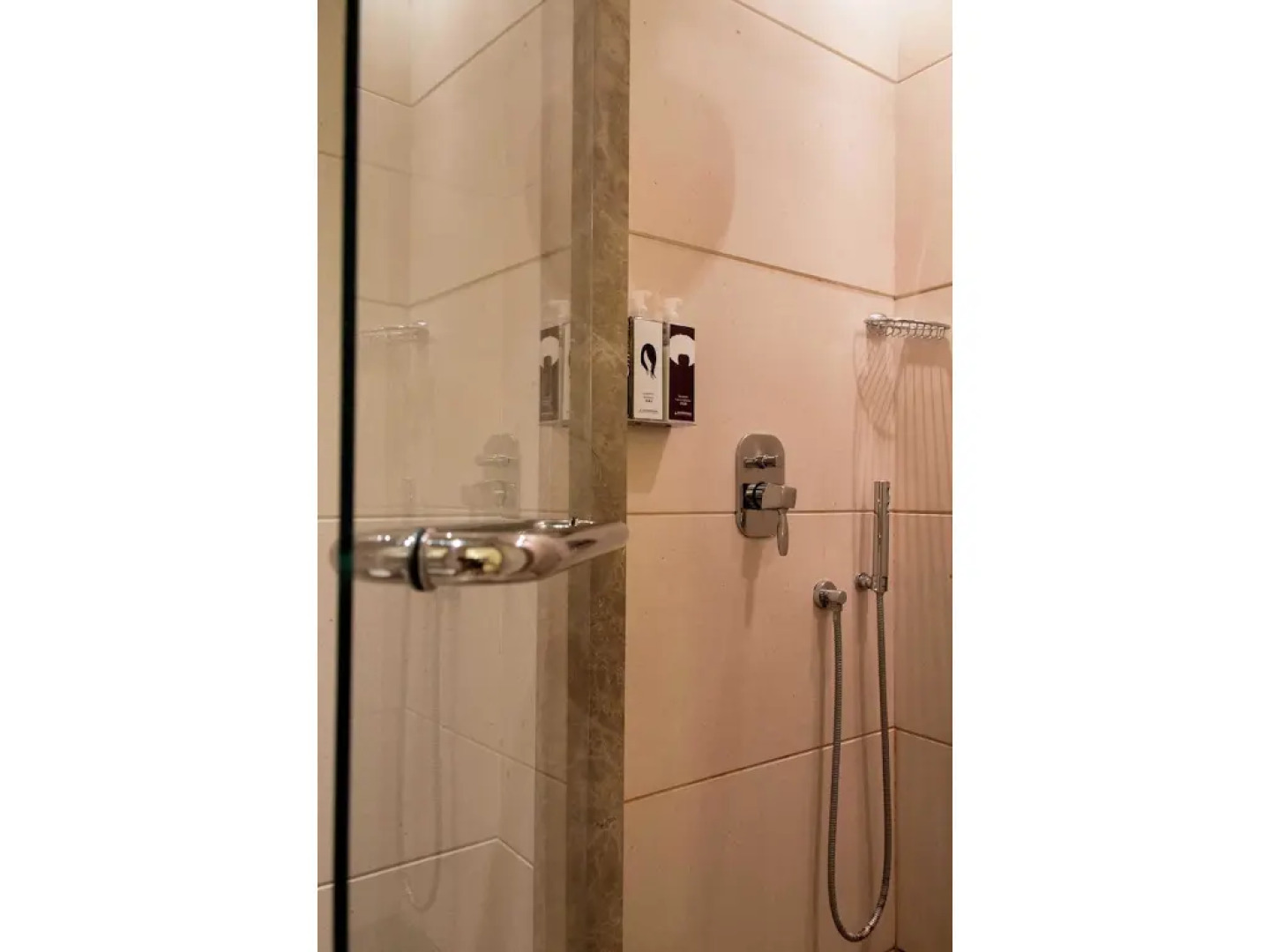 Allegroitalia Silver Palace