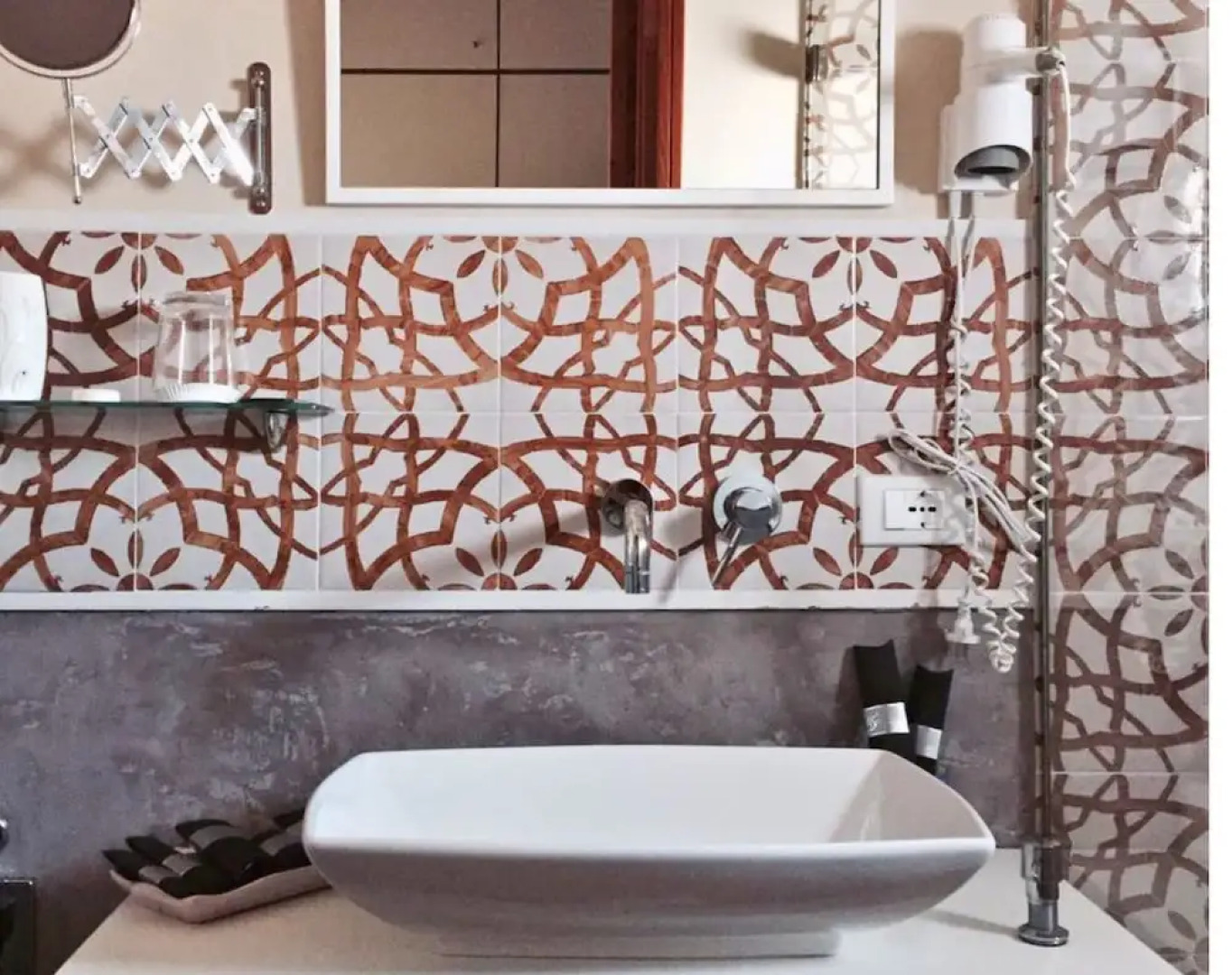 Villa Blanche Dimora di Charme