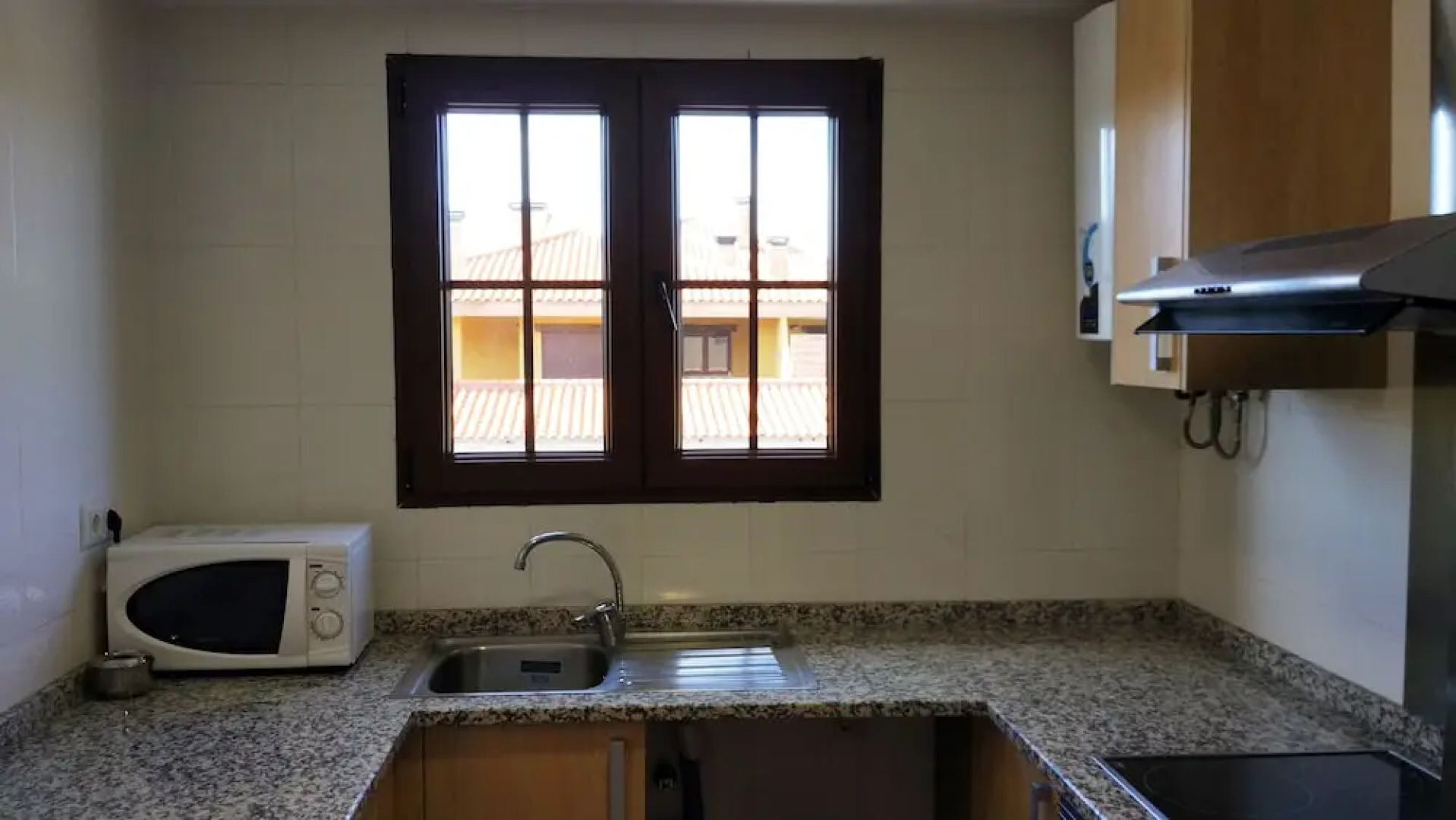 RealRent Vega de la Selva