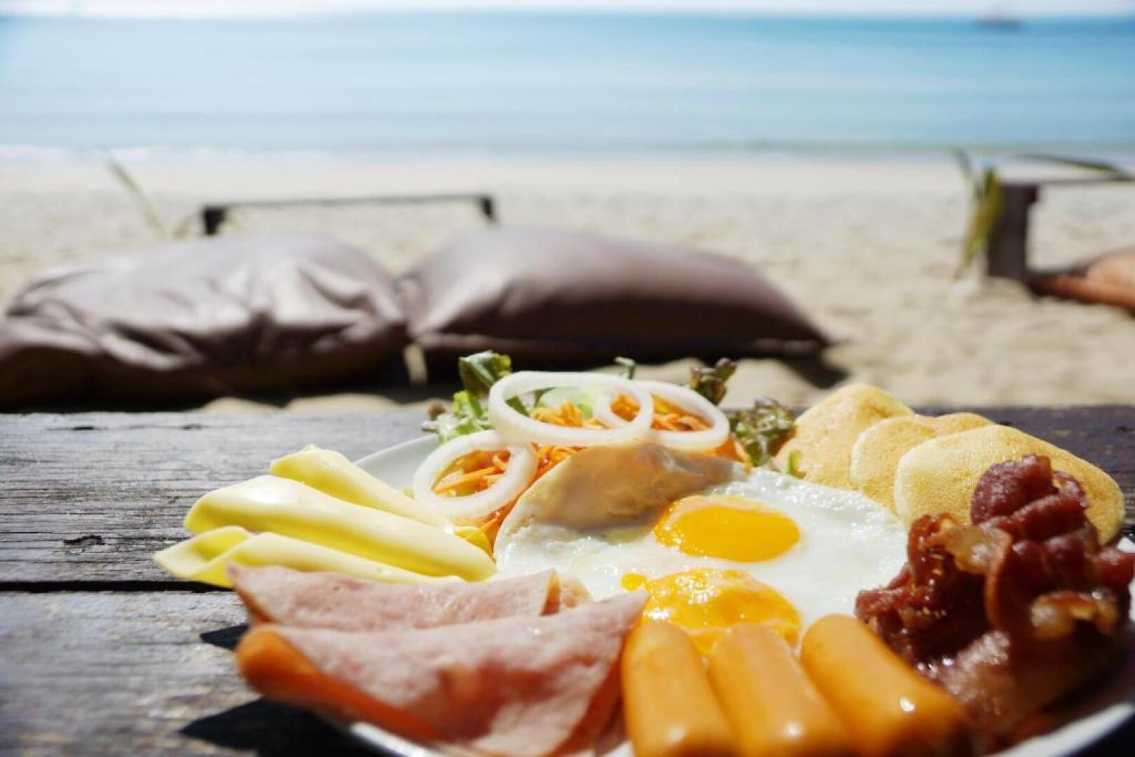 The Hideaway Pariya Haad Yuan Ko Pha-ngan