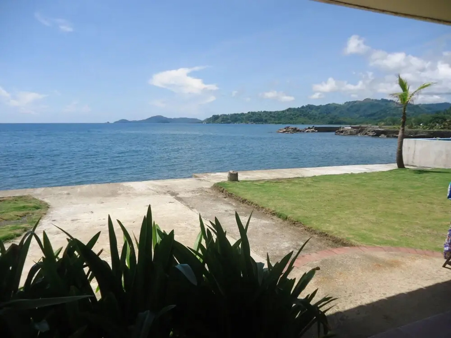 Blissful Caribbean Beachfront - 2 Br Villa