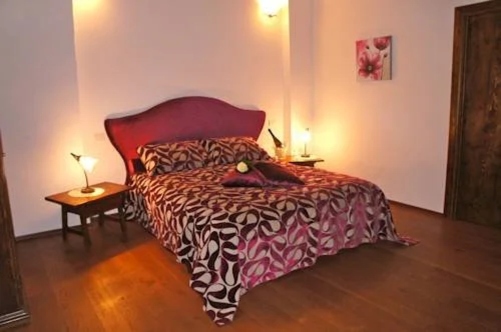 Agriturismo Ronchi Di SantEgidio