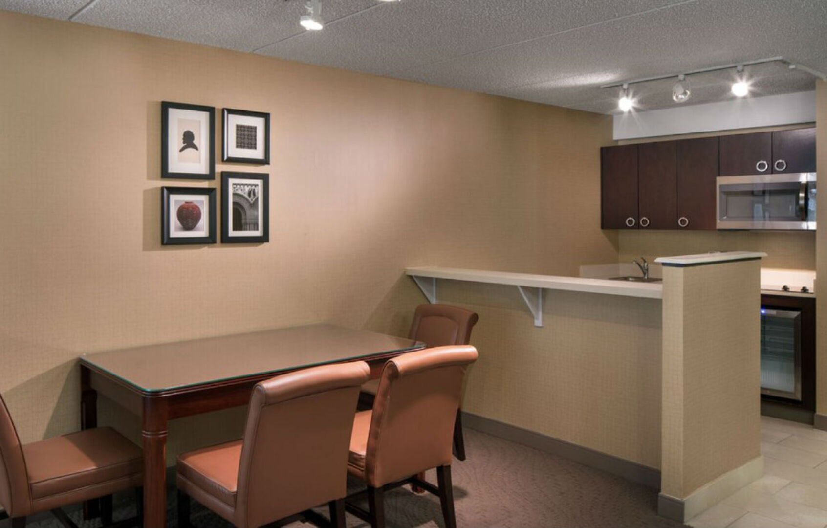 Sheraton Palo Alto Hotel