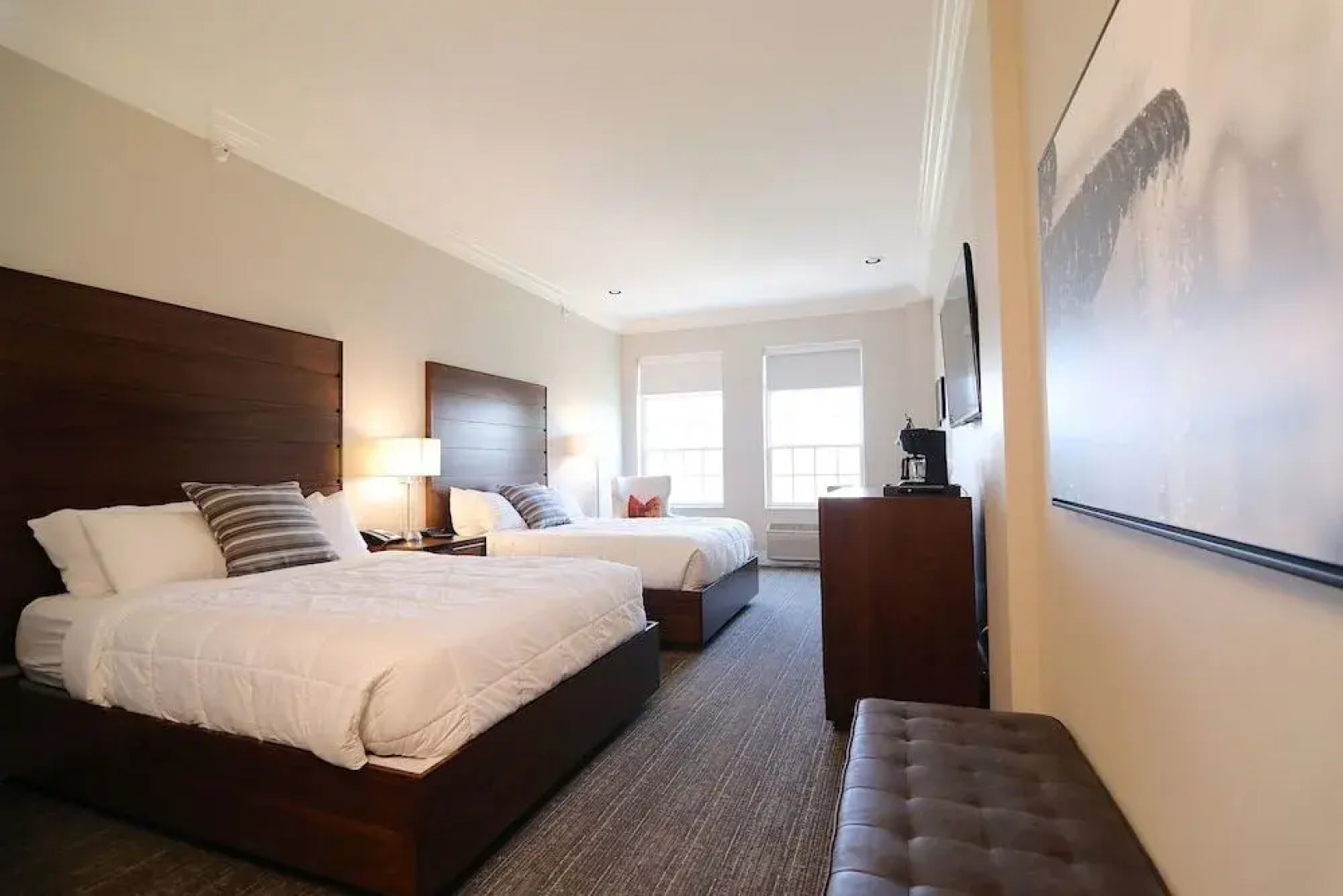 Royal Amsterdam Hotel