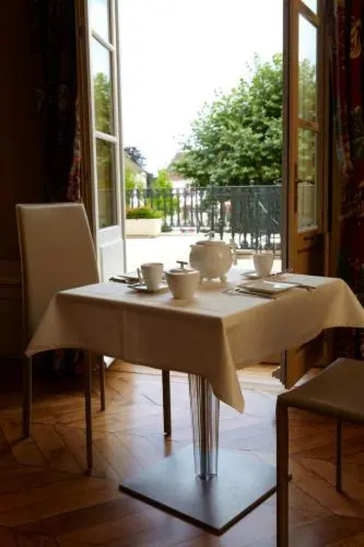 Prosper Maufoux- Maison des Grands Crus