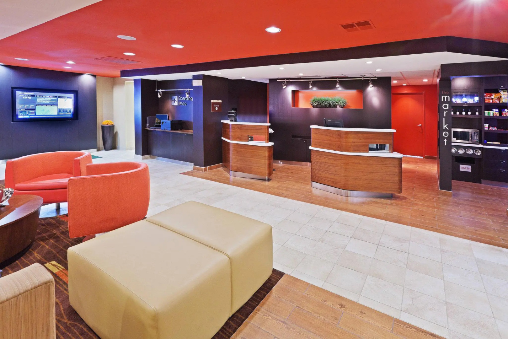 Courtyard by Marriott Lubbock