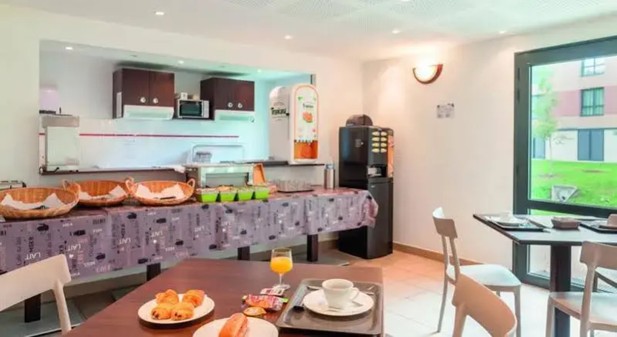 Appart'City Versaill Louveciennes