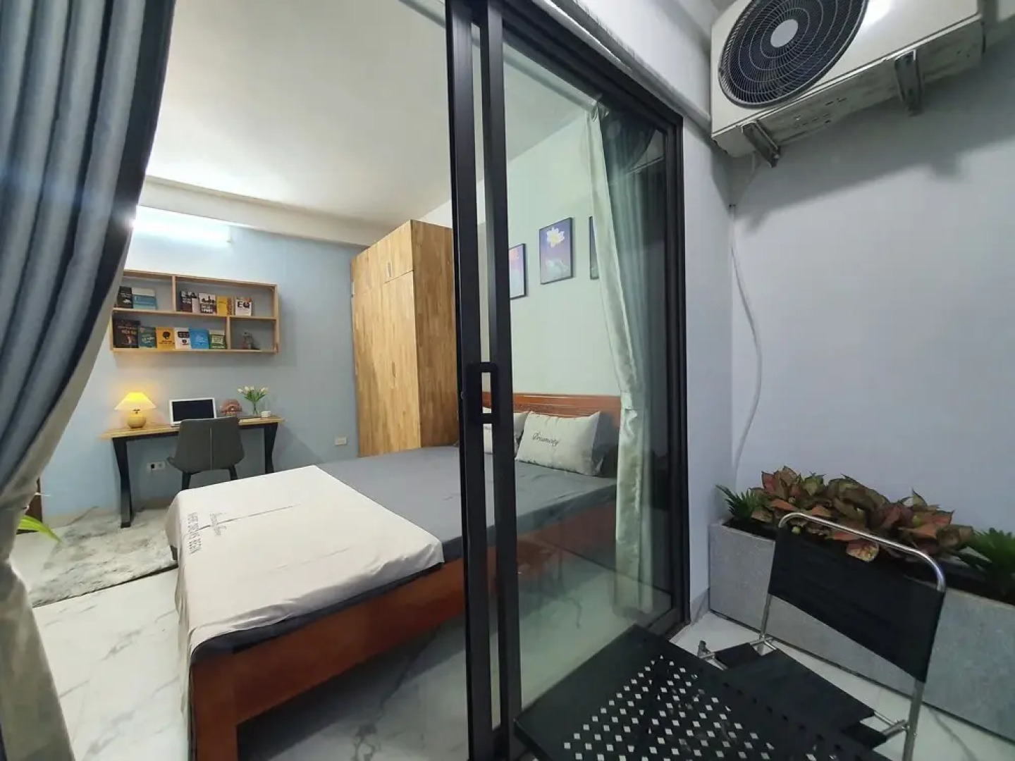 The Chilling'N Homestay