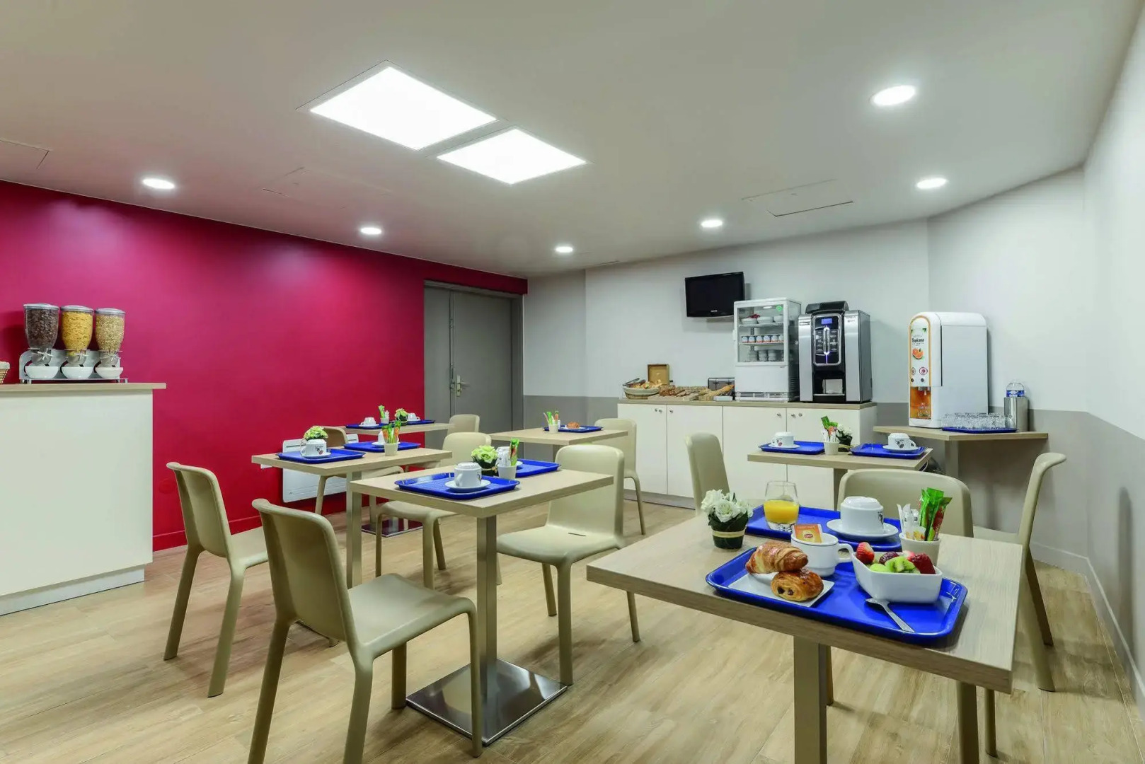 Appart'City Classic Paris La Villette