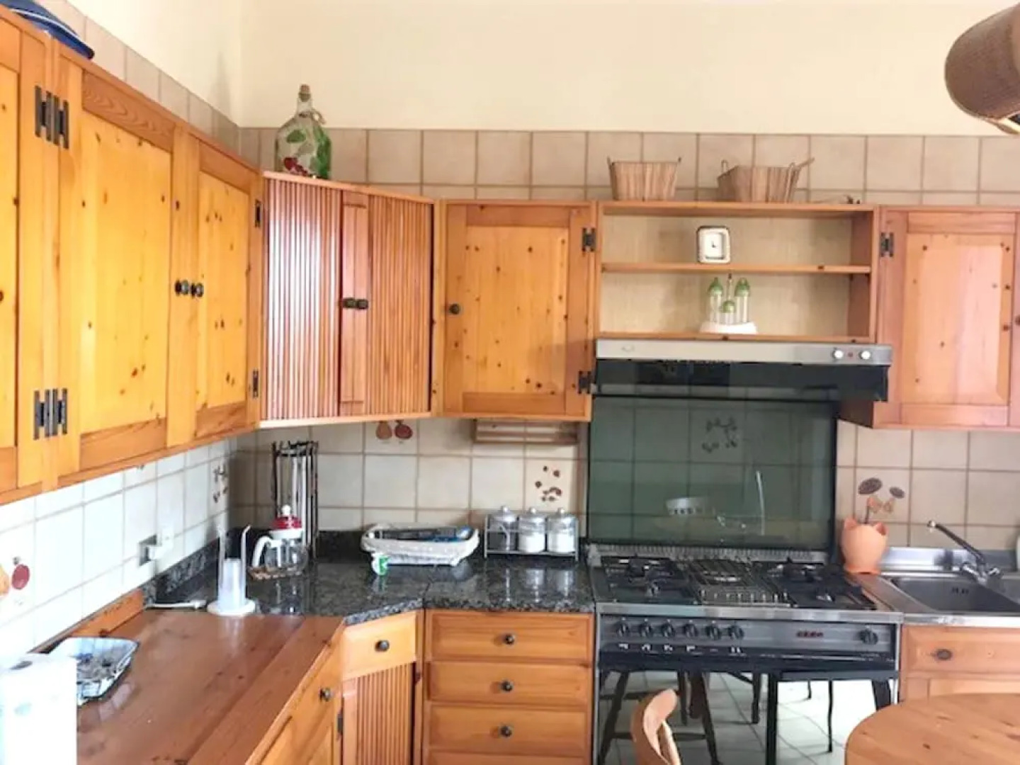 Apartment With 3 Bedrooms In Aci Castello With Wonderful Sea View Furnished Terrace And Wifi