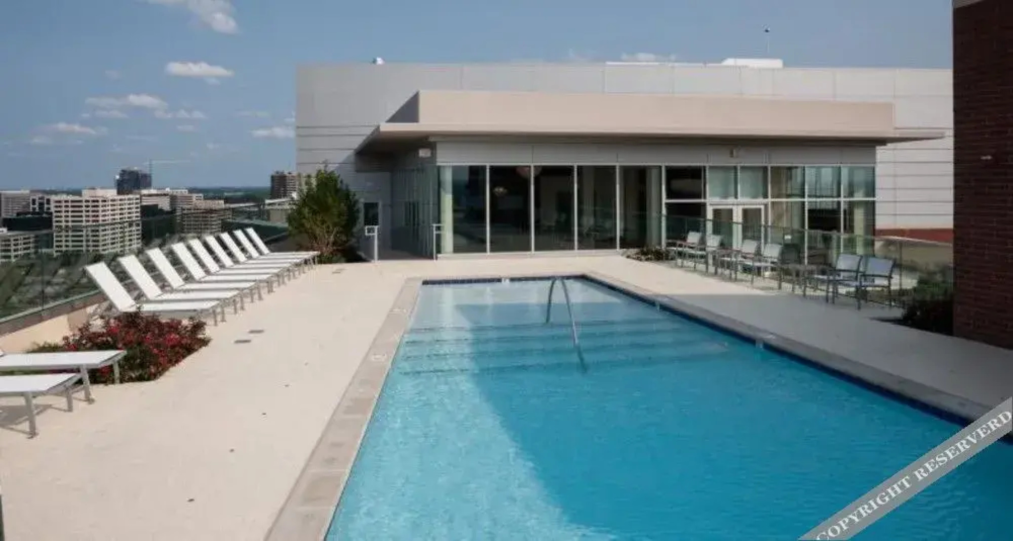 Global Luxury Suites at Spring Hill