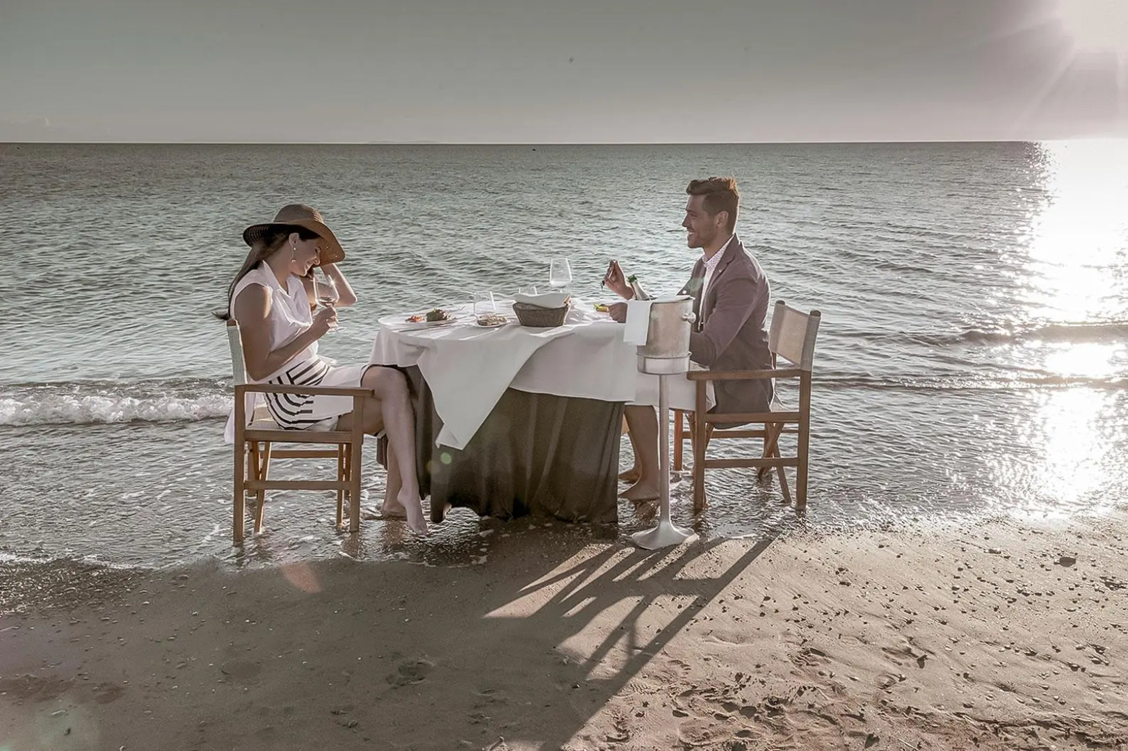 Tombolo Talasso Resort