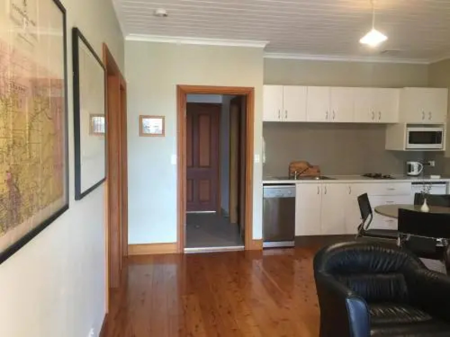 Gulgong Accommodation