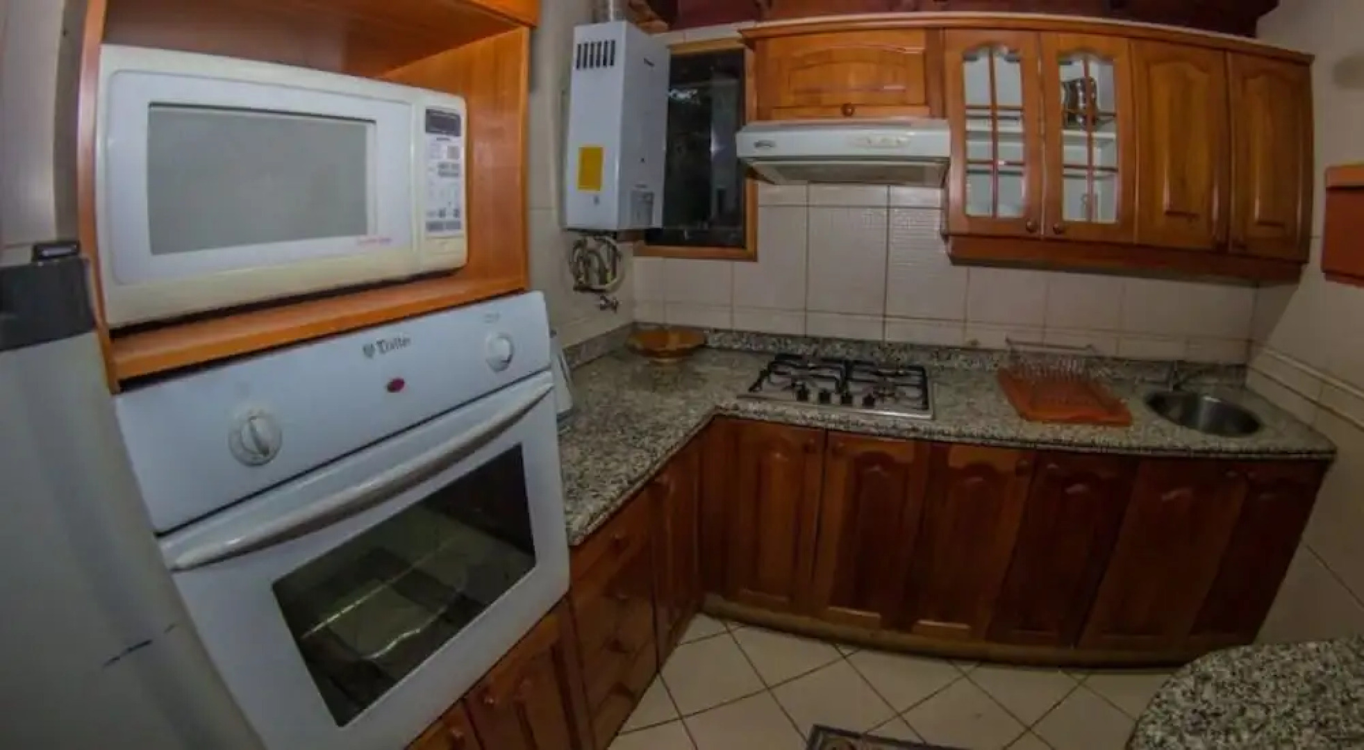 Cabañas el Dorado Pucón