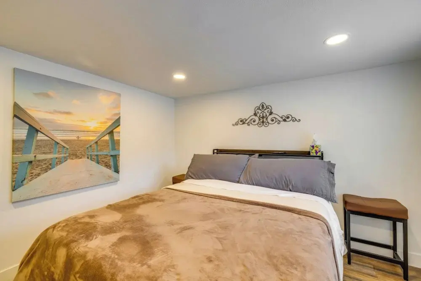 Tillamook Bay Apt Near Marina: Fish, Boat & More!