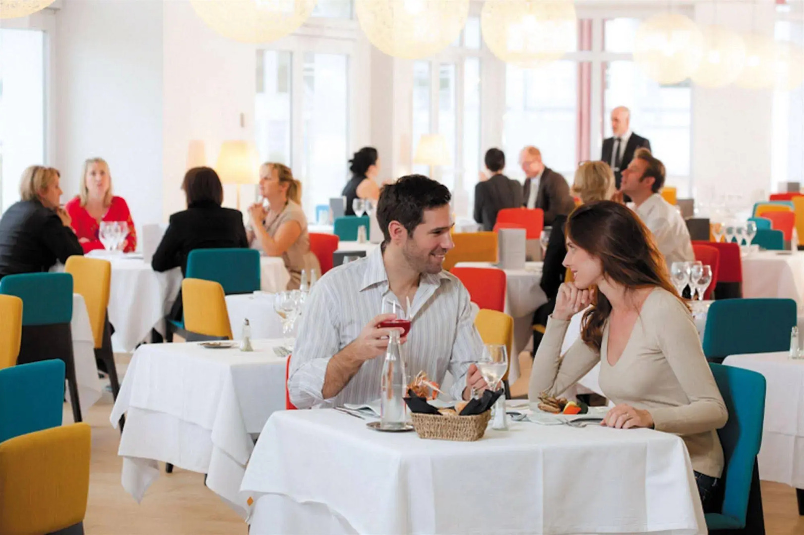 Hôtel et spa Serge BLANCO