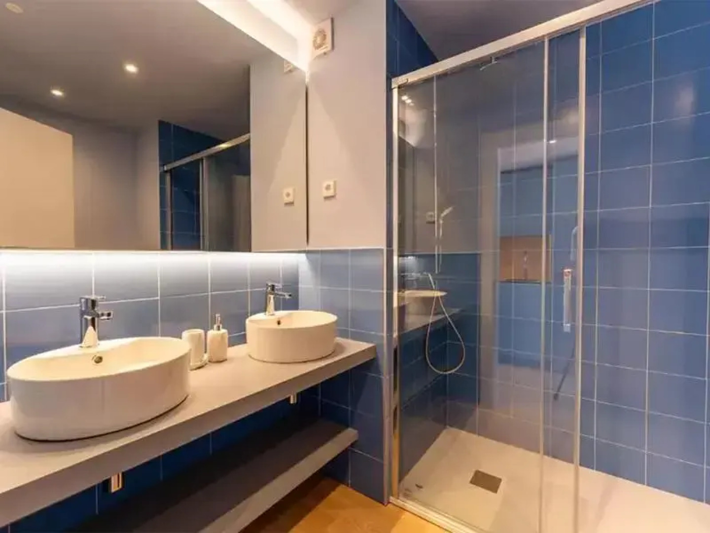 La Marina Sunset 3000