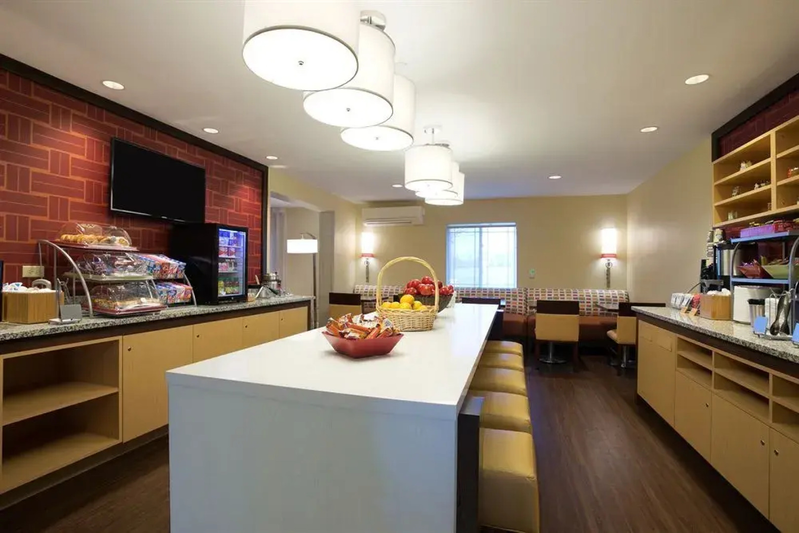 Hawthorn Suites by Wyndham Salt Lake City-Fort Union