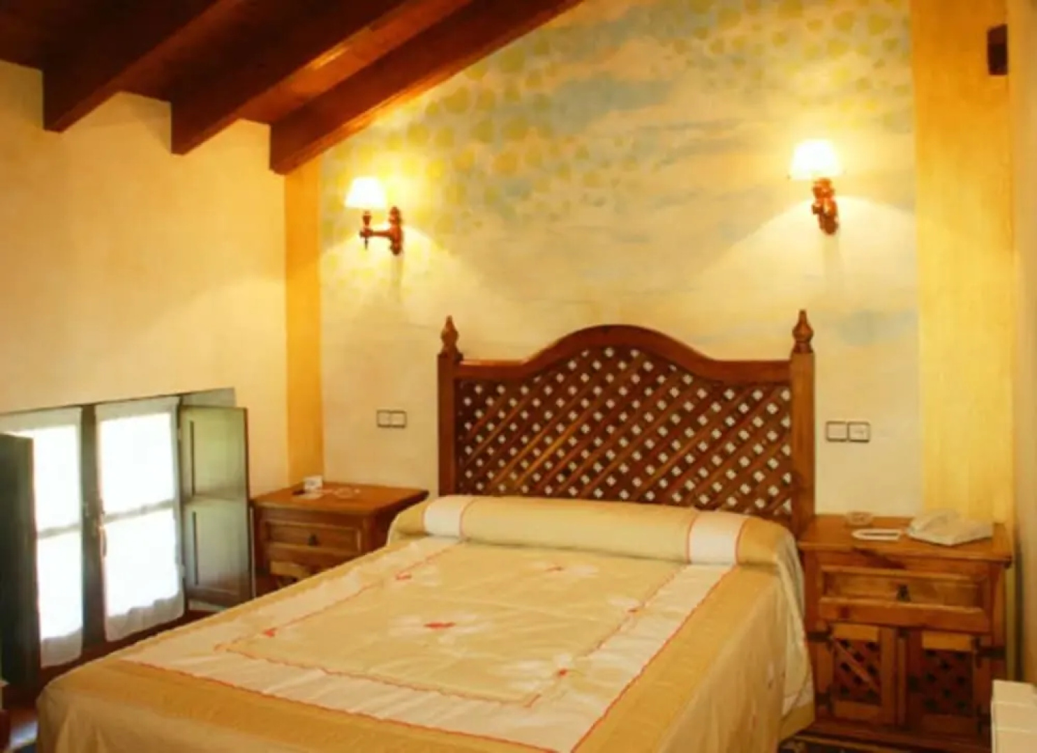 Hotel Rural Sucuevas - Adults Only