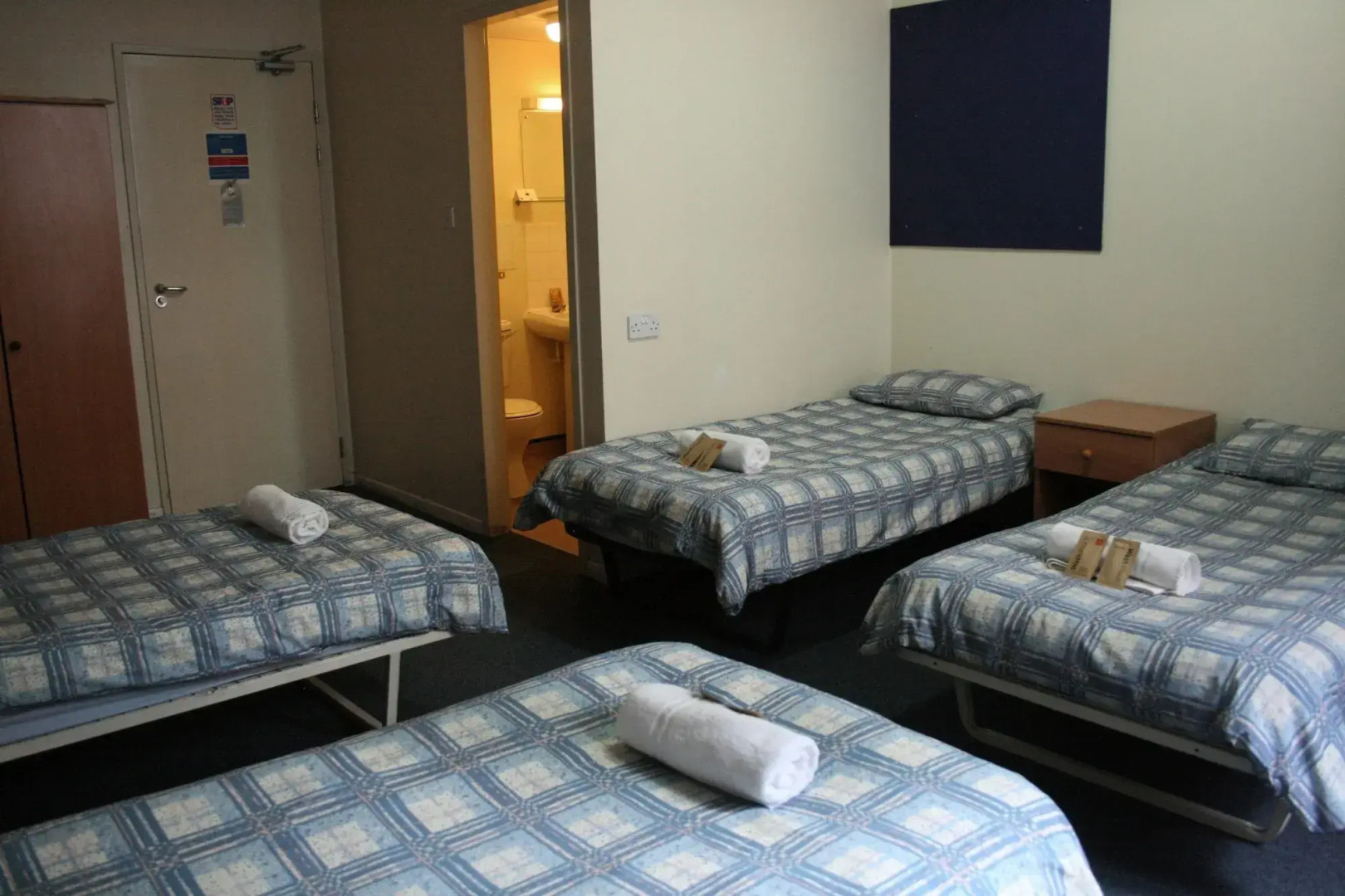 LSE Bankside House - Campus Accommodation