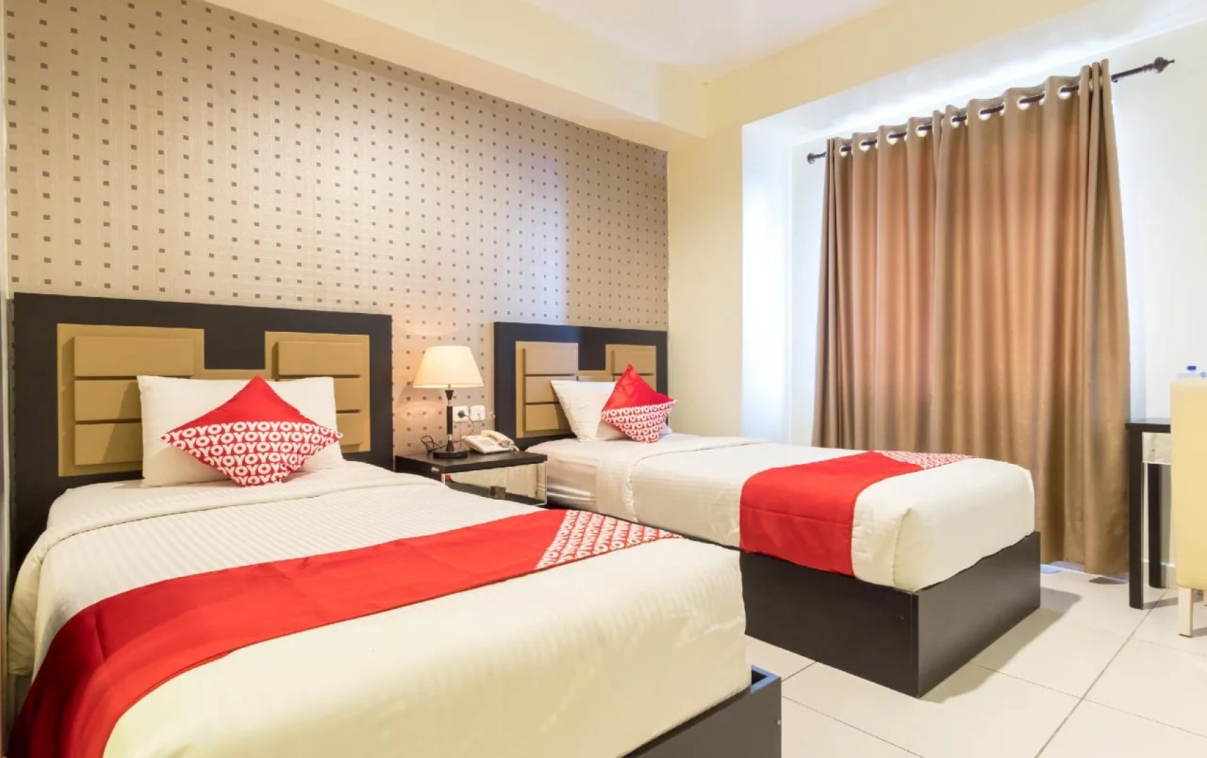 OYO Flagship 1348 Hotel Home Anaya