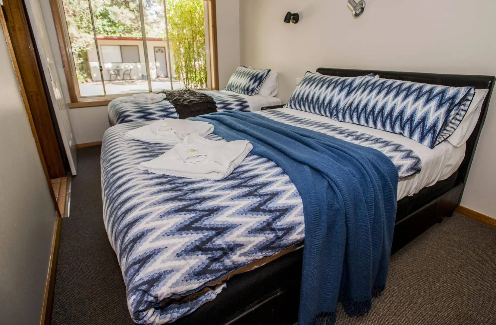 Goldfield Holiday Units