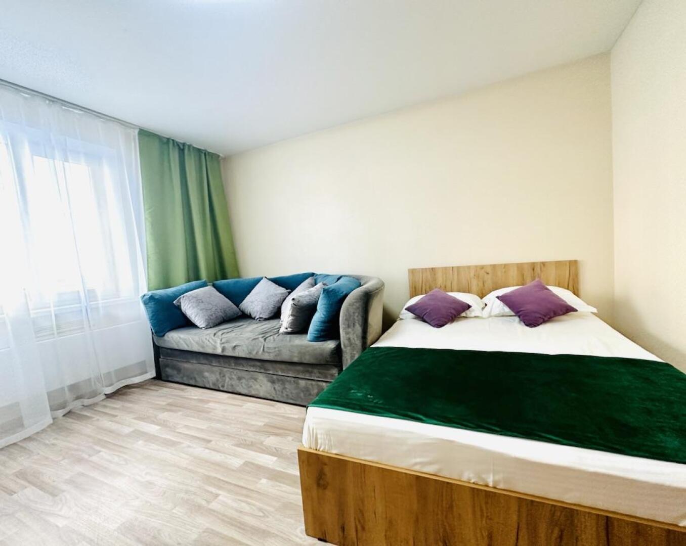 Апартаменты Север на ул. Советская, д. 88