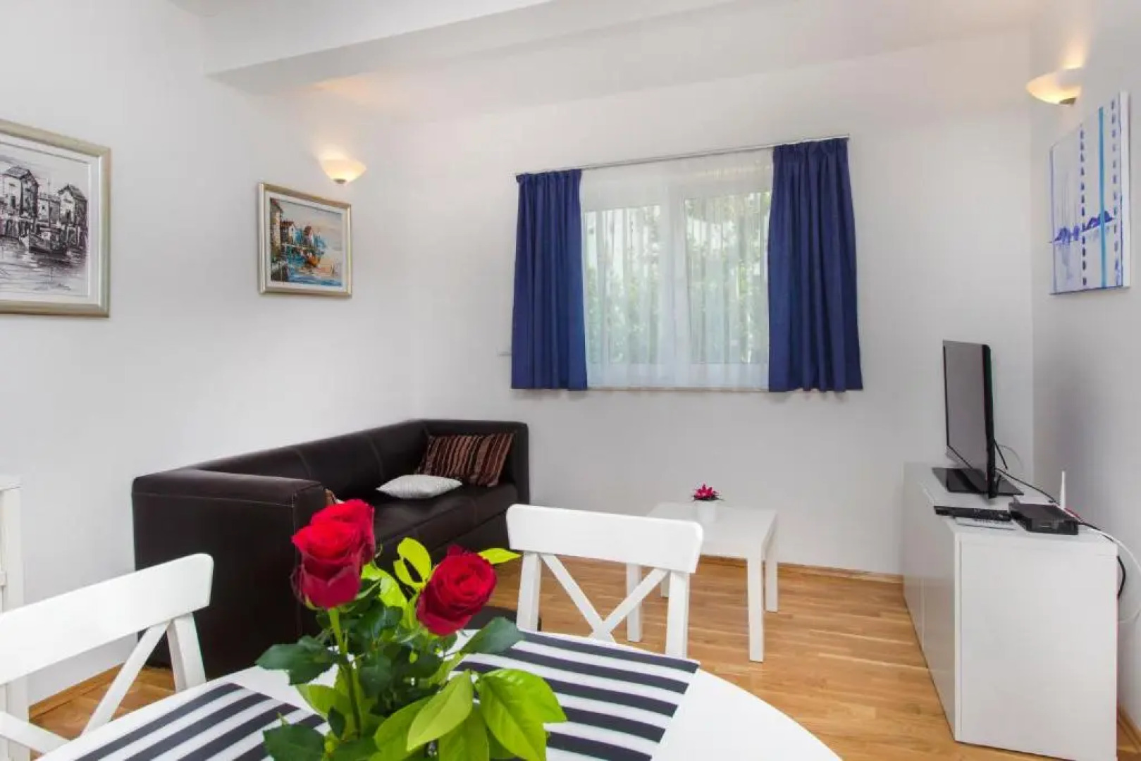 Apartments Villa Tribunj