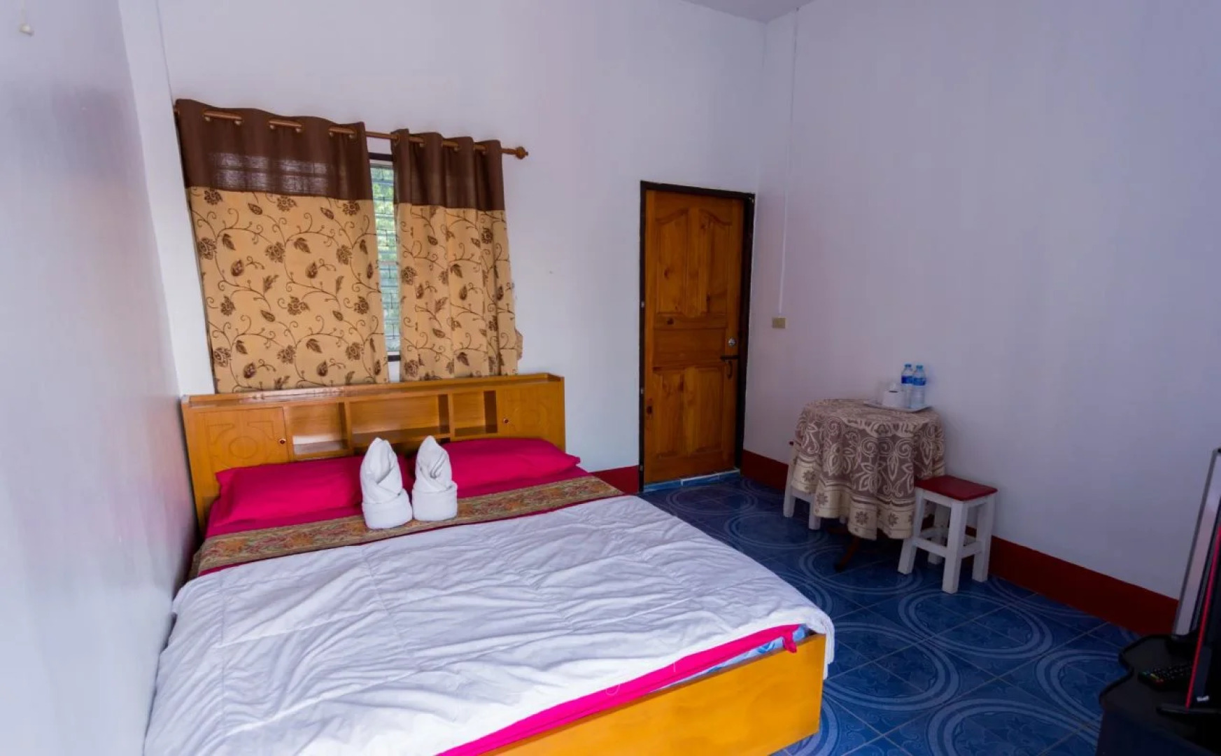 Mali Hotel Chiangsaen