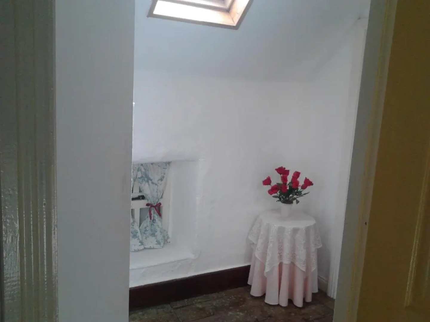 Westland Traditional Cottage dated 1700's