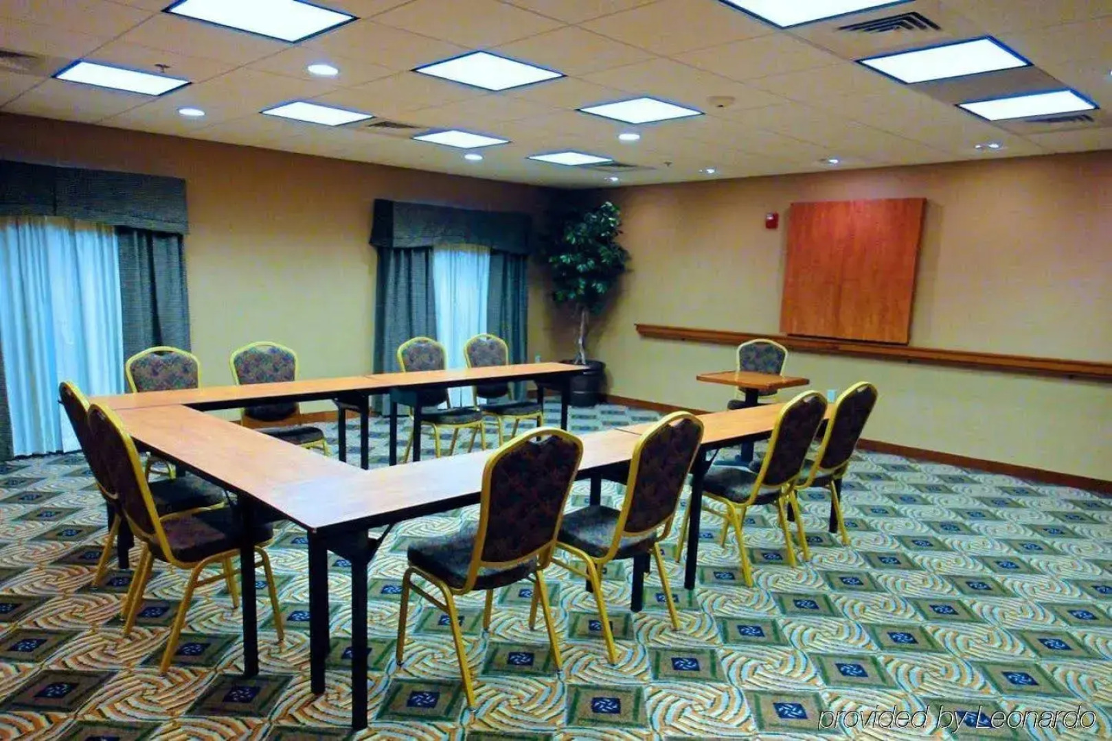 Hampton Inn & Suites Tilton