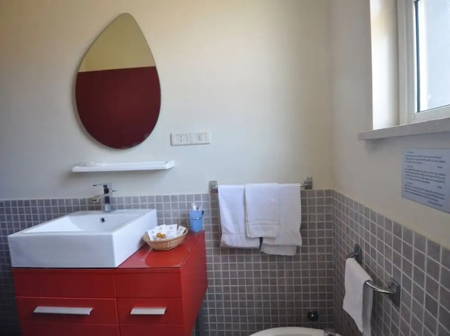 Oasi Del Fiumefreddo