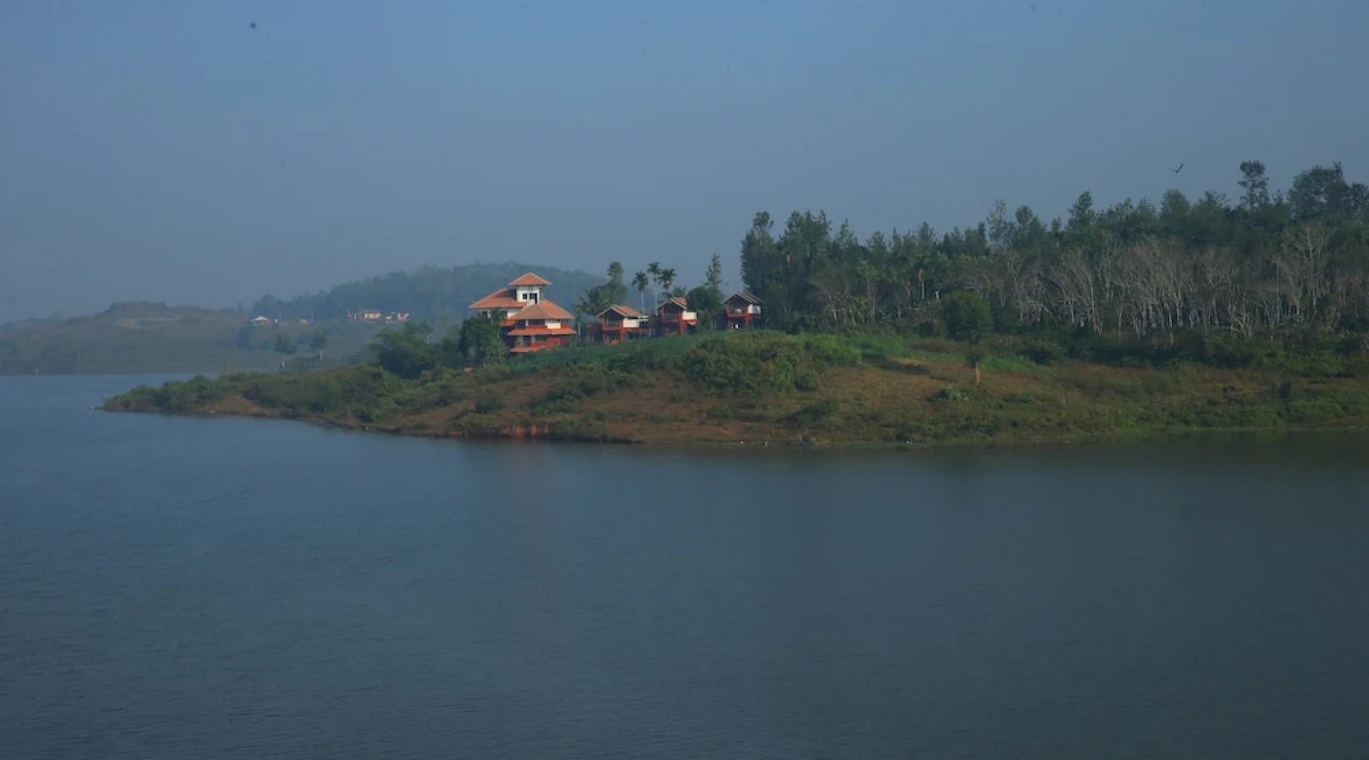 Vistara Resort