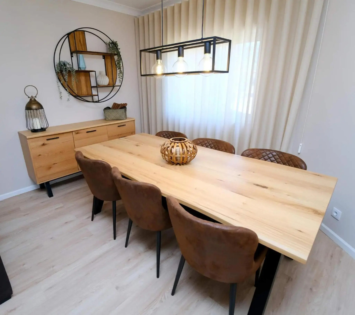 Diamante house com garagem privada