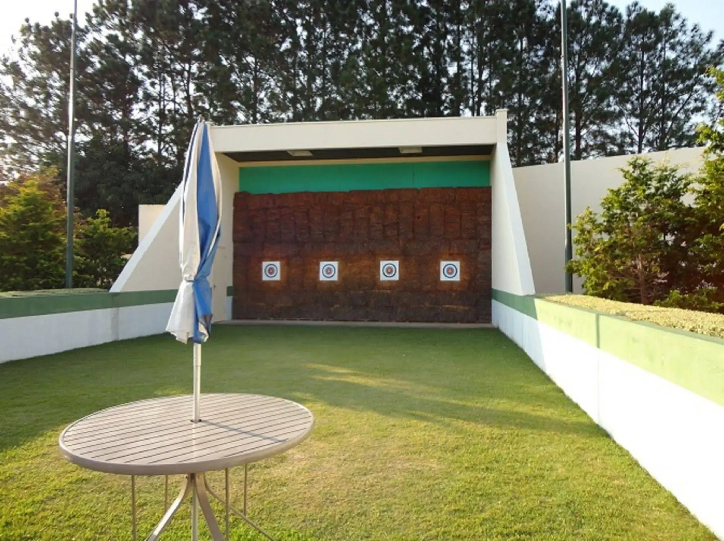 Bourbon Resort Atibaia