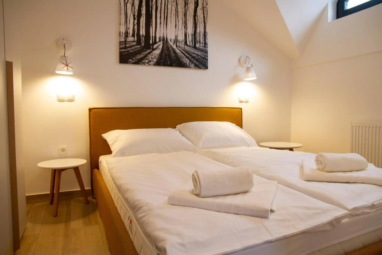 Wellness Hotel Montis