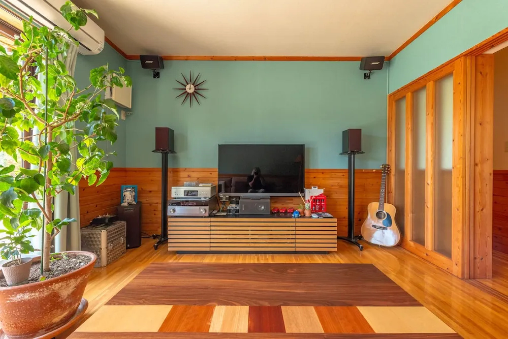 Share Creative&Bed 'adonoan'