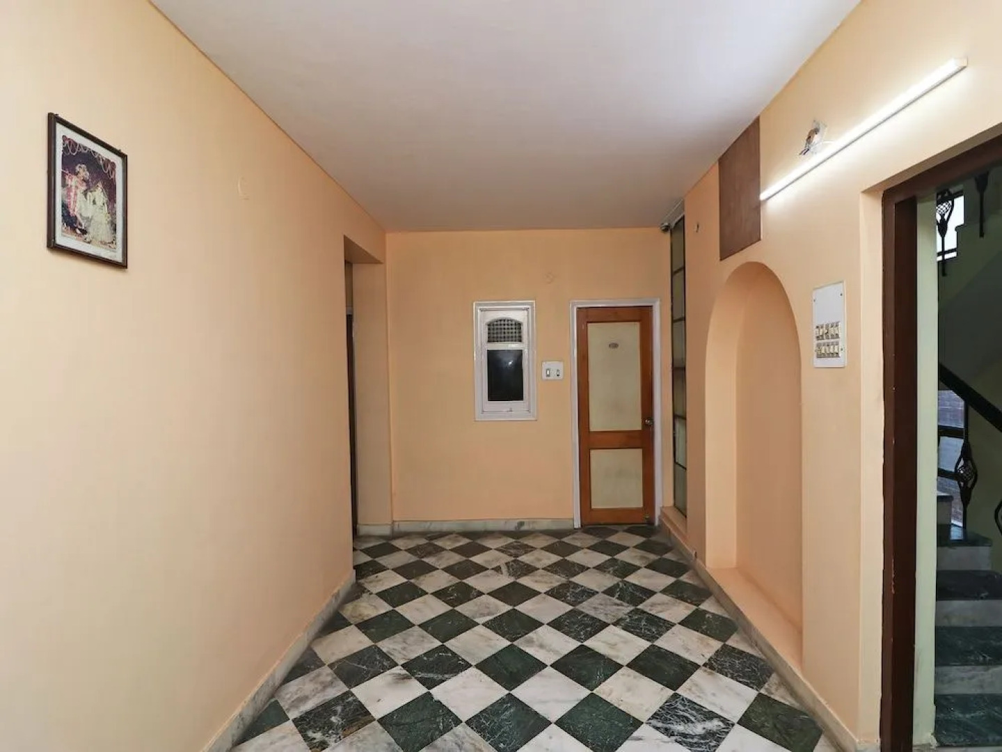 OYO 17424 Hotel Swagat