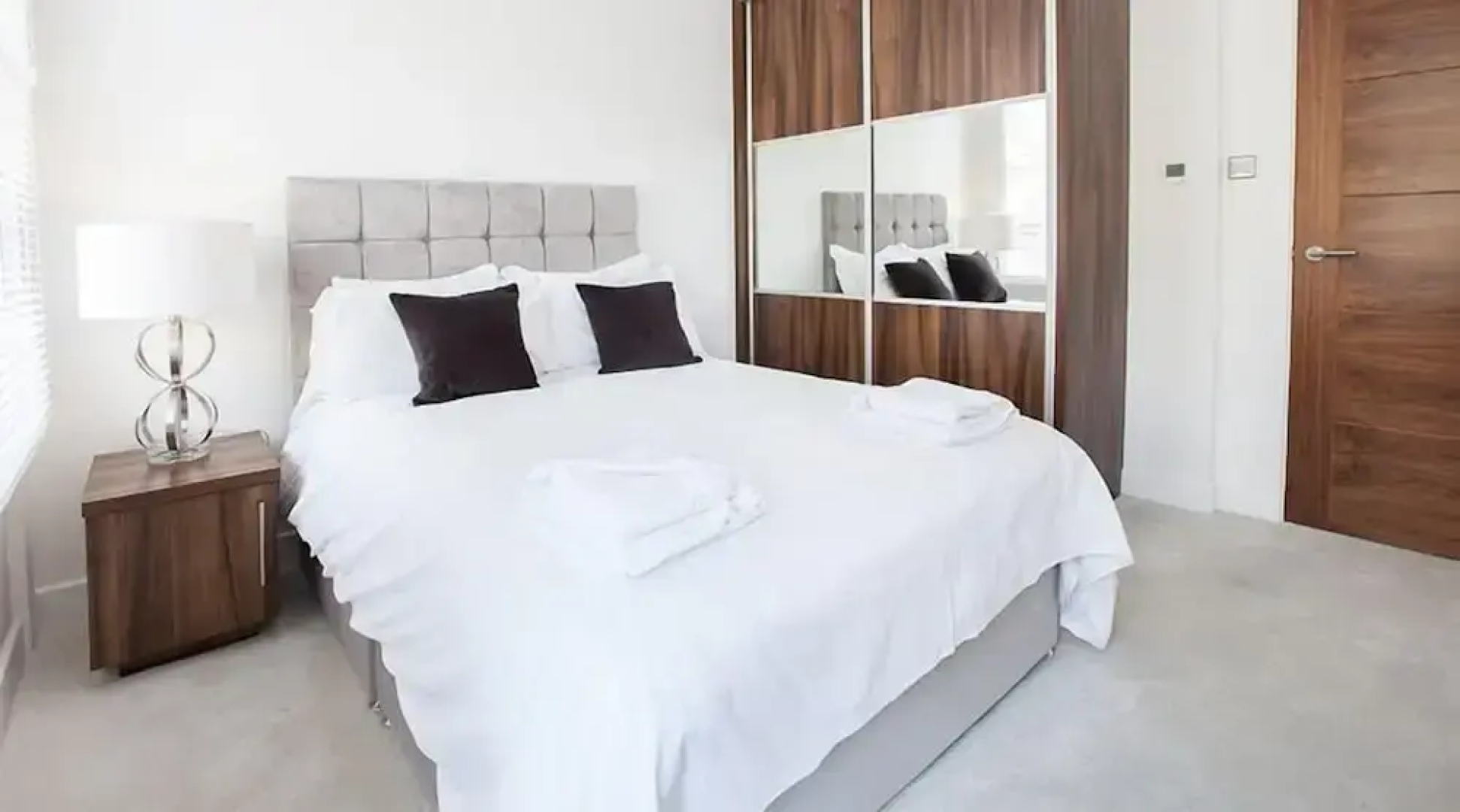 City Stay Apartments - Mill Street