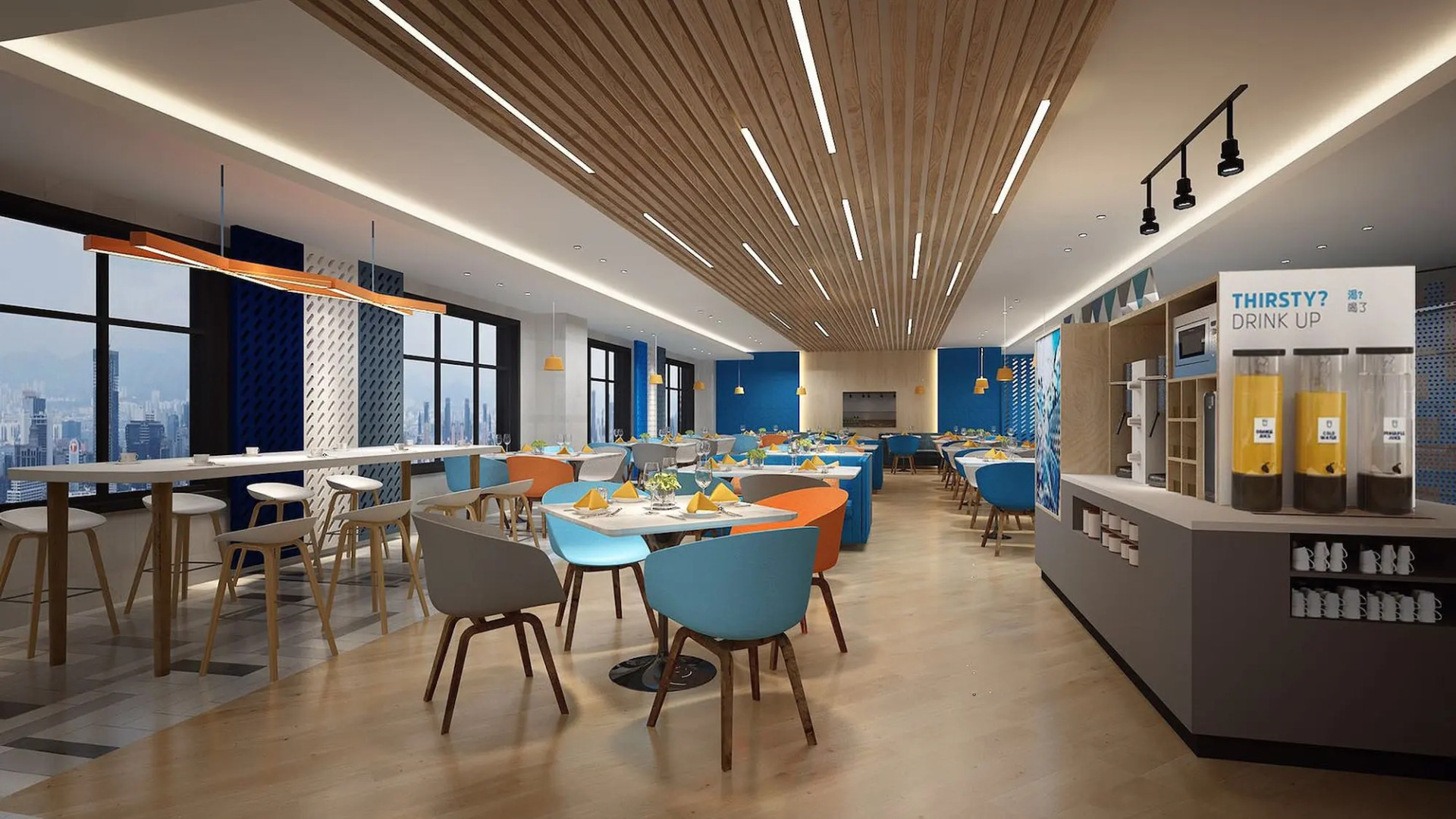 Holiday Inn Express Shijiazhuang High-tech Zone by IHG