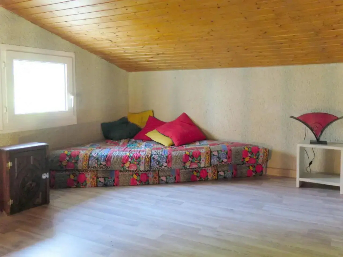 Holiday Home Roque Piquet - HDC401