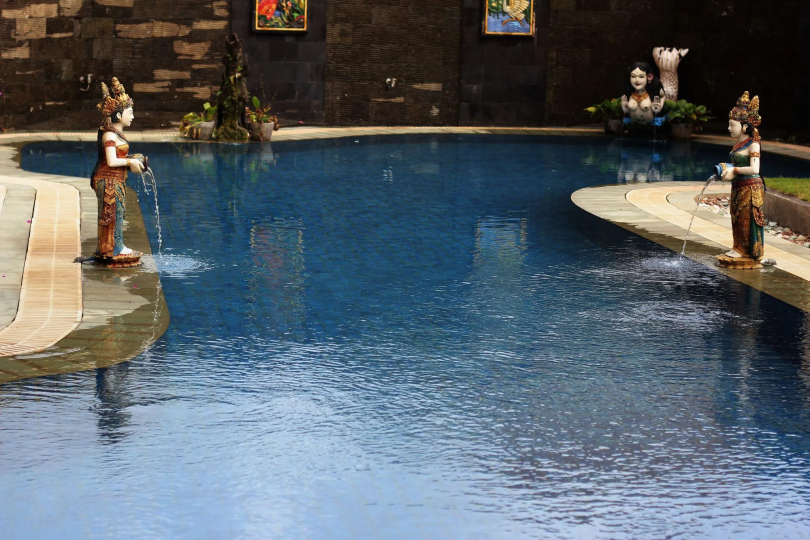 Mesten Tamarind Bali Boutique Hotel