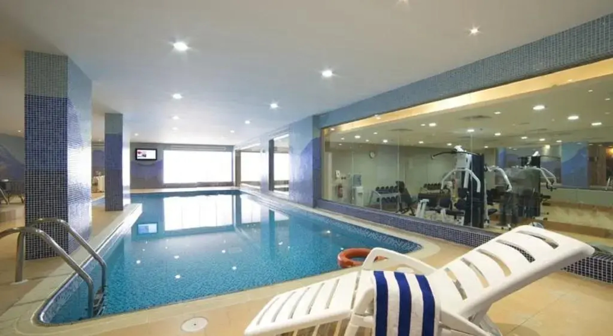 Golden Tulip Dammam Corniche Hotel