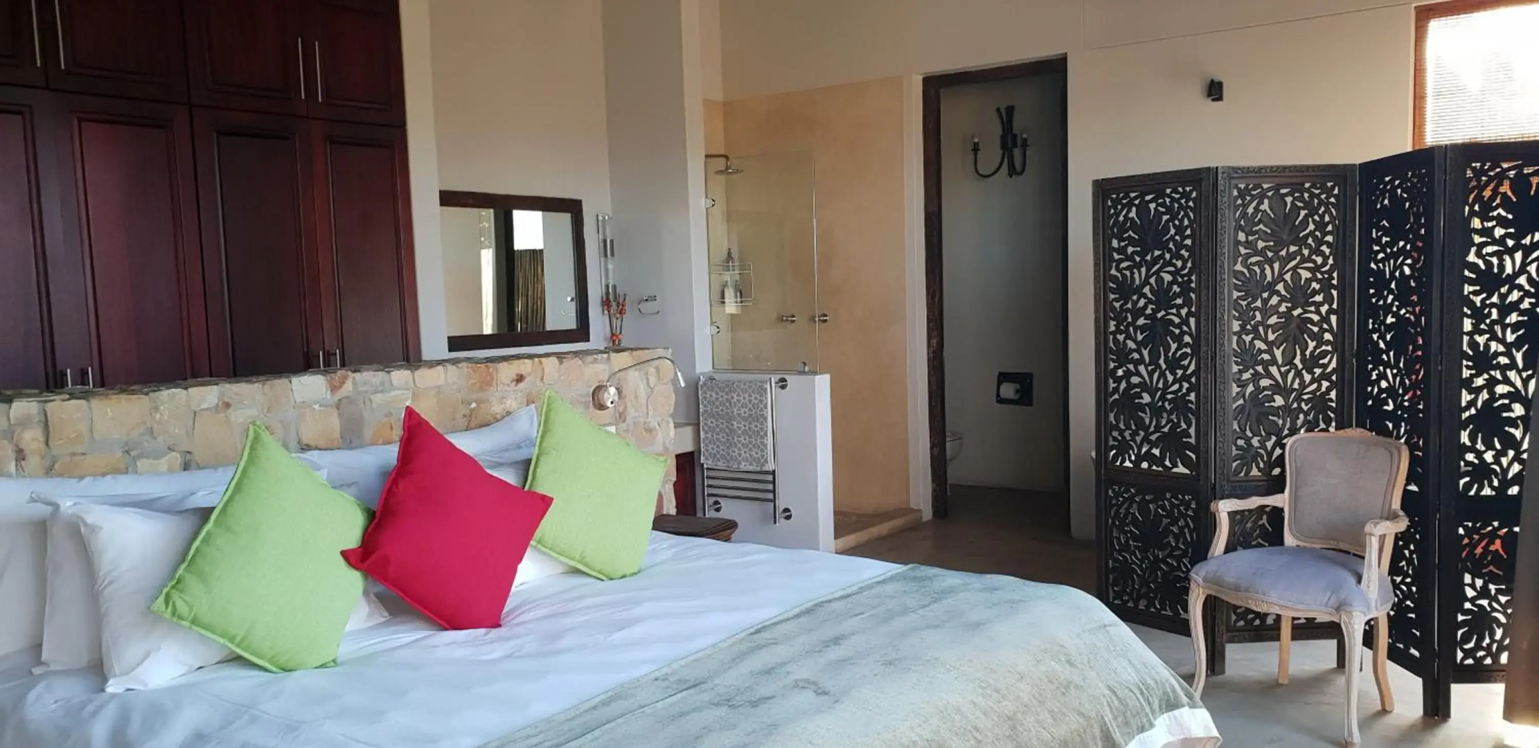 Tamodi Lodge and Stables