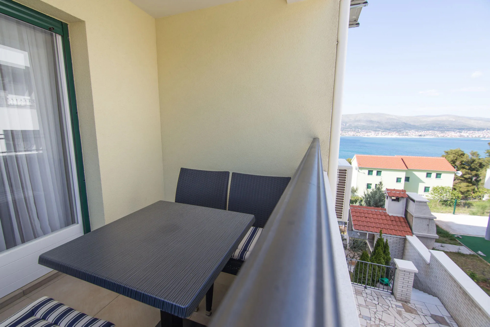 Apartments Villa Novak 1