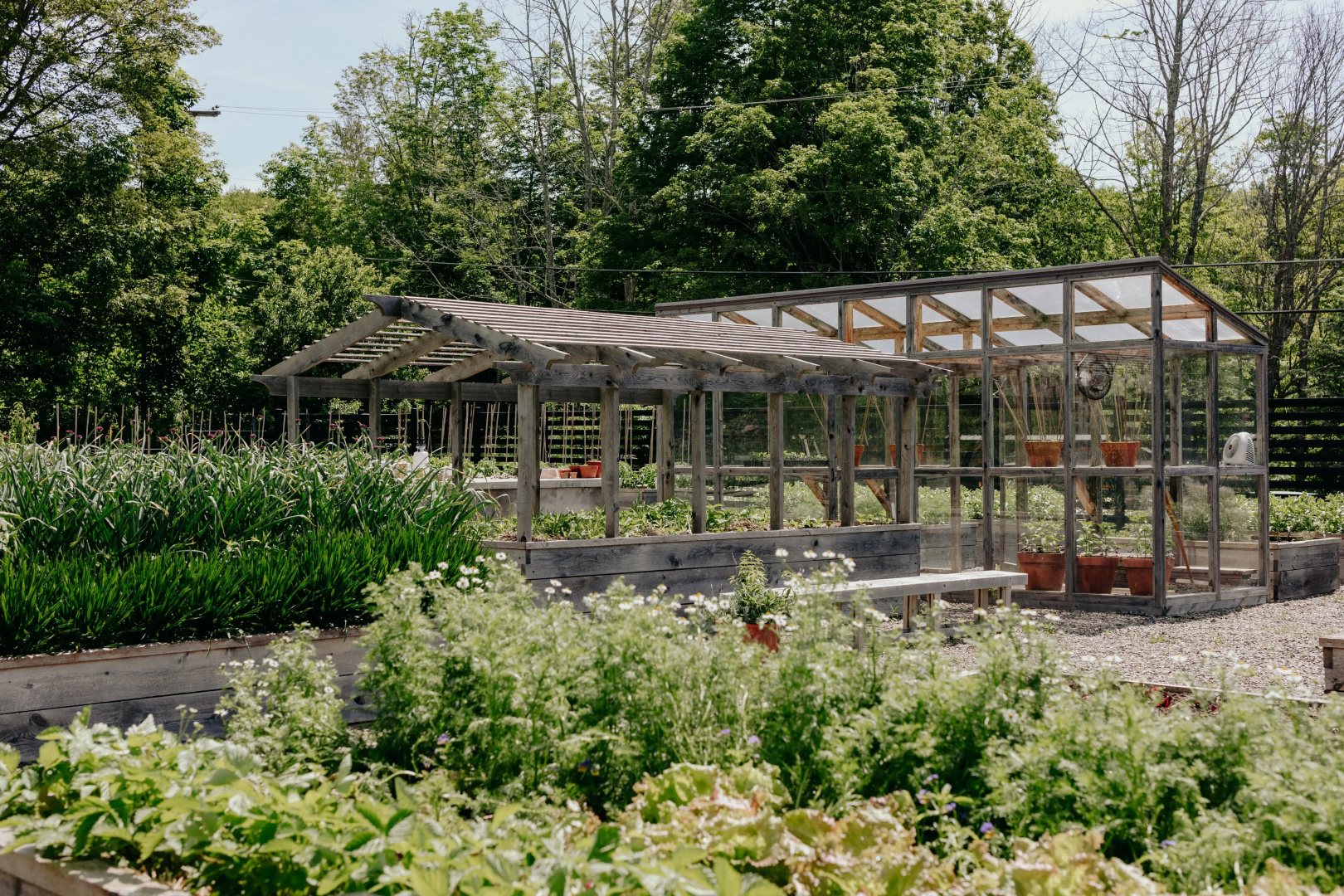 Scribner's Catskill Lodge
